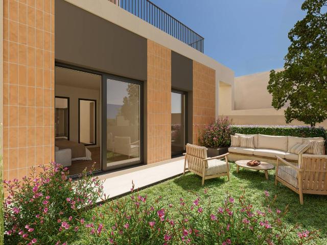 Piso en Venta en Can Palet
