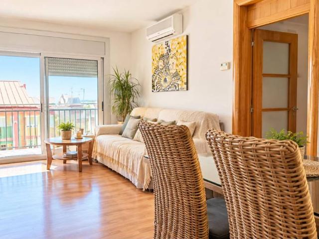 Piso en Venta en Can Palet II Santa Eulàlia