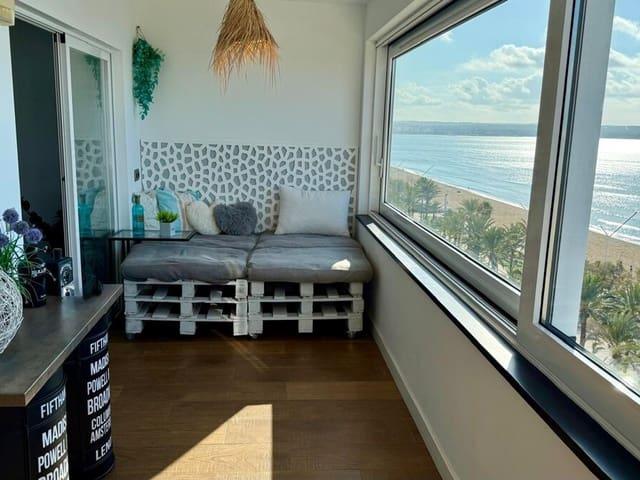 Piso en venta en Can Pastilla, Mallorca