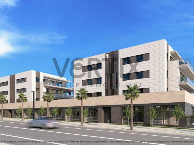Piso en Venta en Can Pei