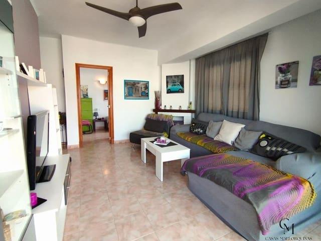 Piso en venta en Ca'n Picafort, Mallorca