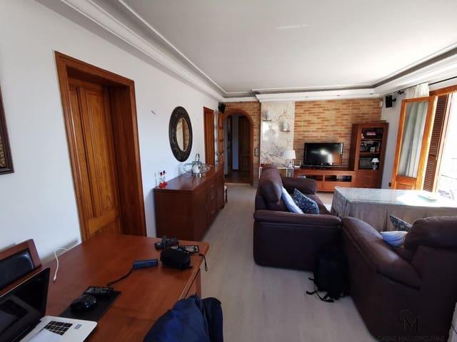 Piso en venta en Ca'n Picafort, Mallorca