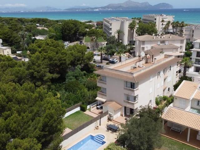 Piso en venta en Ca'n Picafort, Mallorca