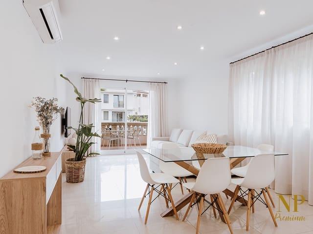 Piso en venta en Ca'n Picafort, Mallorca