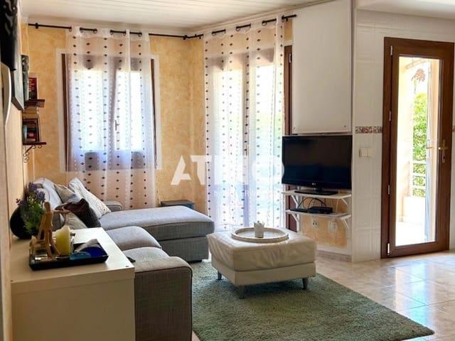 Piso en venta en Ca'n Picafort, Mallorca
