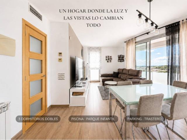 Piso en Venta en Can Roca