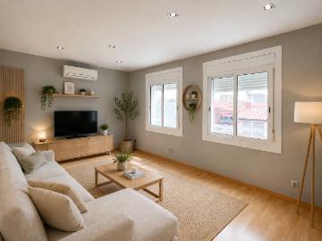 Piso en Venta en Can Rull