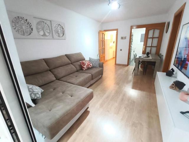 Piso en Venta en Can Rull