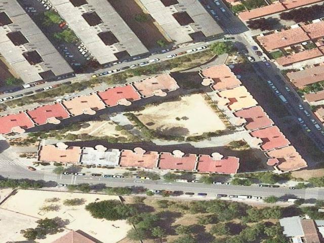 Piso en Venta en Can Rull
