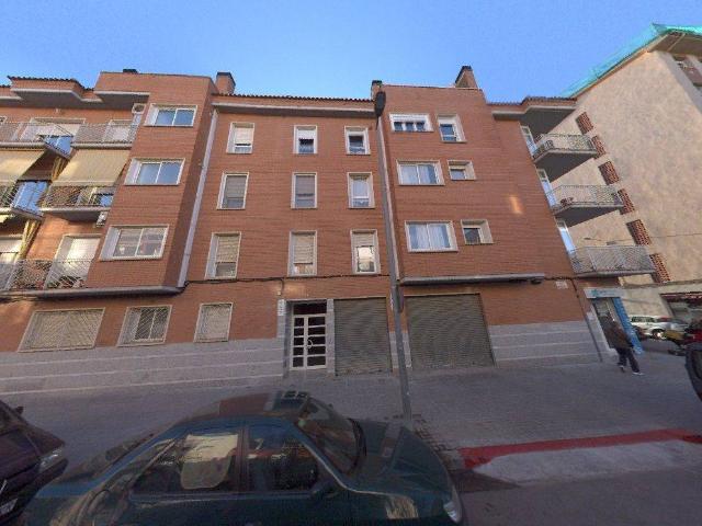 Dúplex en Venta en Can Rull