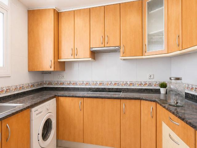 Piso en Venta en Can Rull