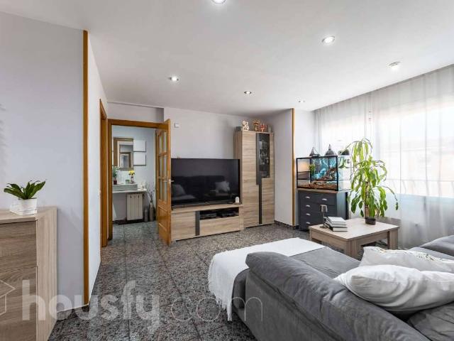 Piso en Venta en Can Rull