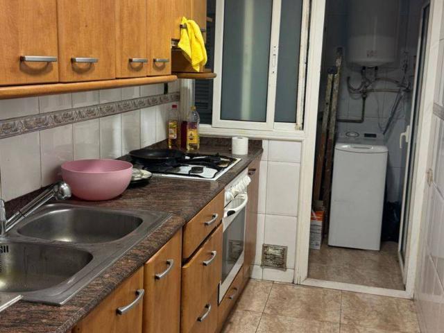 Piso en Venta en Can Sant Joan