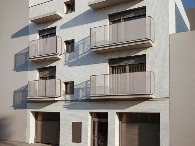 Piso en Venta en Can Sant Joan