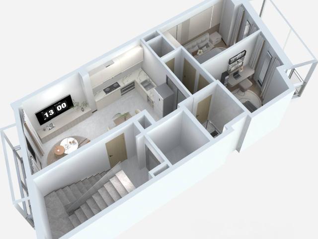 Piso en Venta en Can Sant Joan