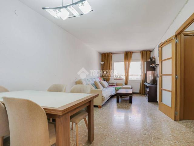 Piso en Venta en Can Sant Joan