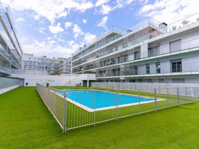 Piso en Venta en Can Sans