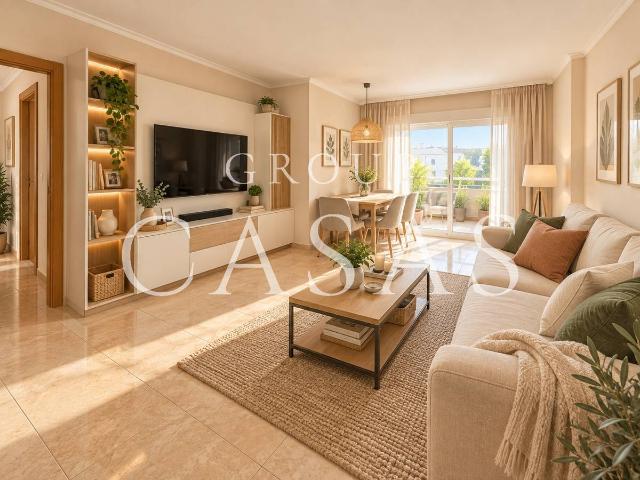 Piso en Venta en Can Serra