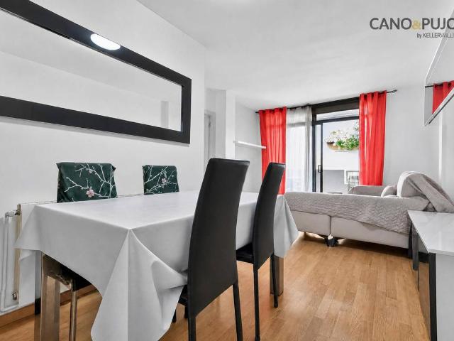 Piso en Venta en Centre Eixample – Can Llobet