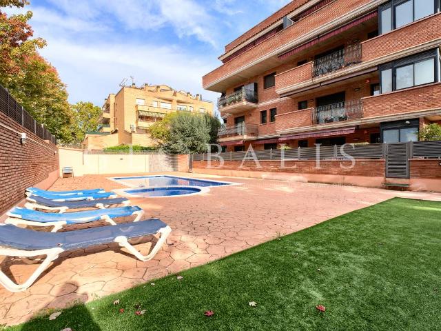 Piso en Venta en Can Serra