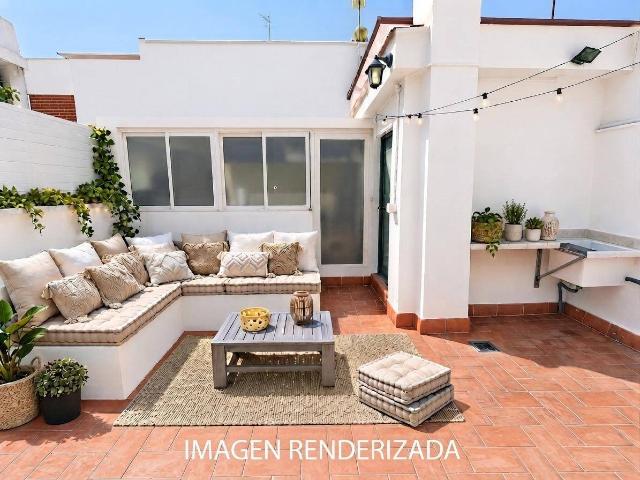 Piso en Venta en Can Serra