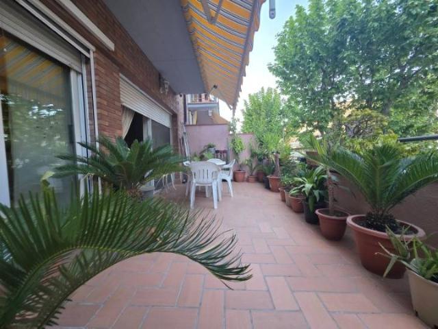 Piso en Venta en Canovelles
