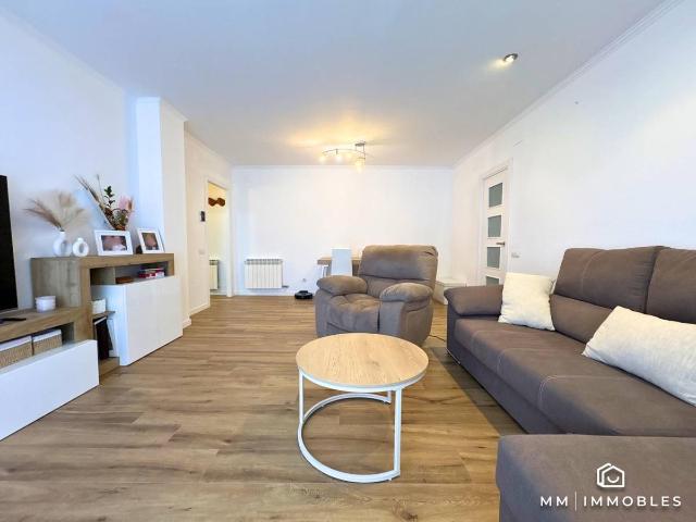 Piso en Venta en Canovelles