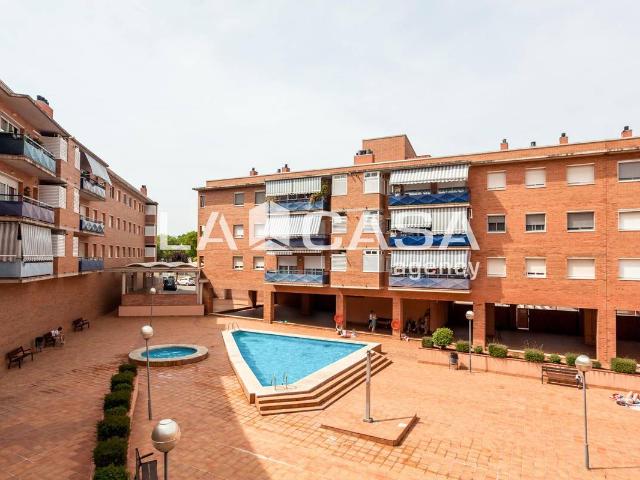 Piso en Venta en Canovelles