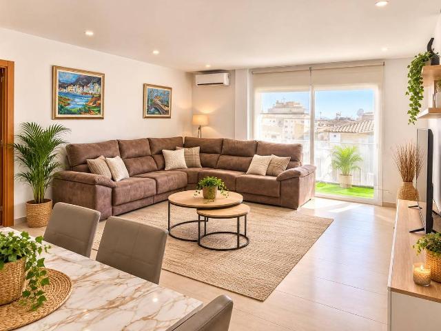 Piso en Venta en Canovelles