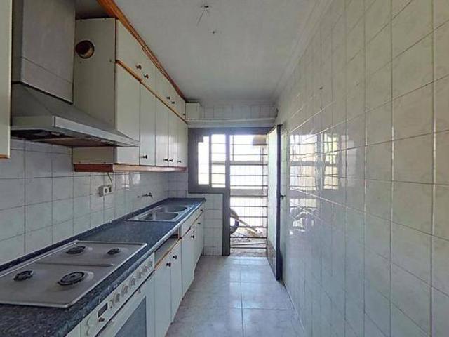Piso en Venta en Canovelles