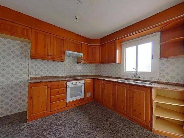 Piso en Venta en Canovelles
