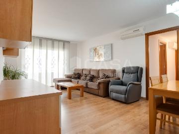 Piso en Venta en Canovelles