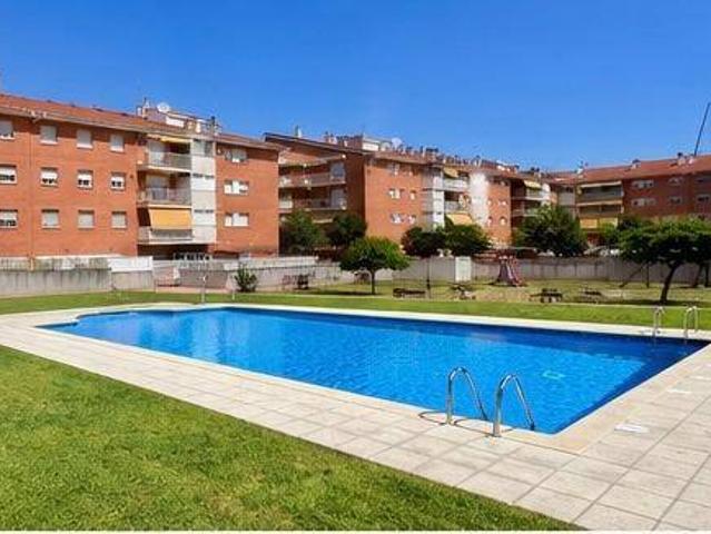 Piso en Venta en Canovelles