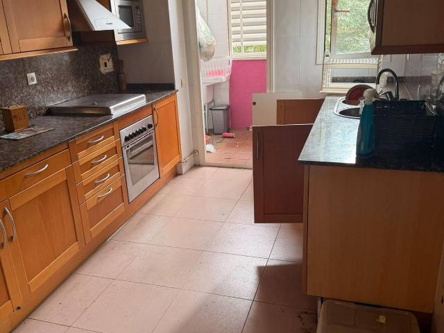 Piso en Venta en Canovelles