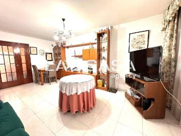 Piso en Venta en Canovelles
