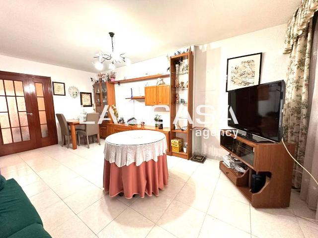 Piso en Venta en Canovelles