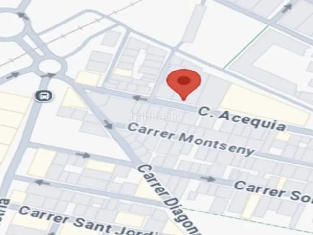 Piso en venta en Canovelles. Canovelles, Barcelona. EN RENTABILIDAD se vende alquilado, no se puede visitar ni hipotecar. Pisos.