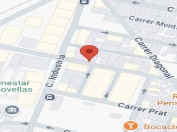 Piso en venta en Canovelles. Canovelles, Barcelona. EN RENTABILIDAD se vende alquilado, no se puede visitar ni hipotecar. Pisos.