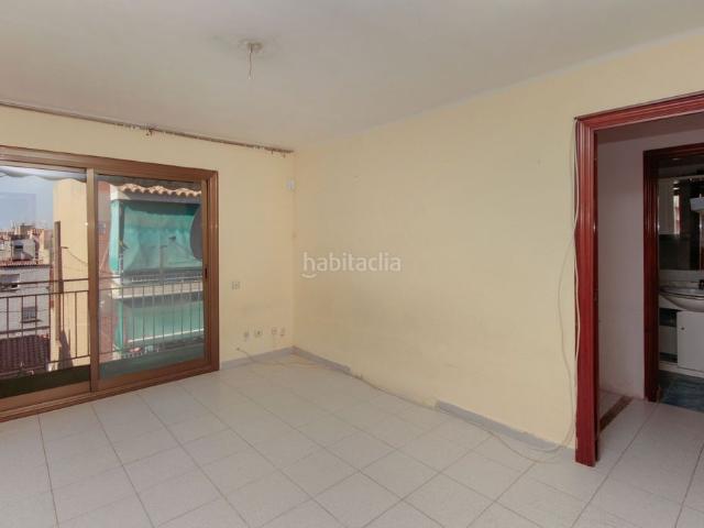 Piso en venta en Canovelles. Solvia Inmobiliaria Piso Canovelles. Pisos.