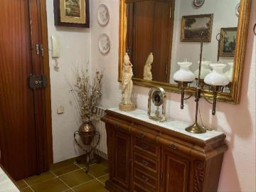 Piso en venta en Canovelles. Piso al centro de Granollers. Pisos.