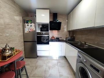 Piso en venta en Canovelles. Piso impecable en Canovelles de 3 hab. Pisos.