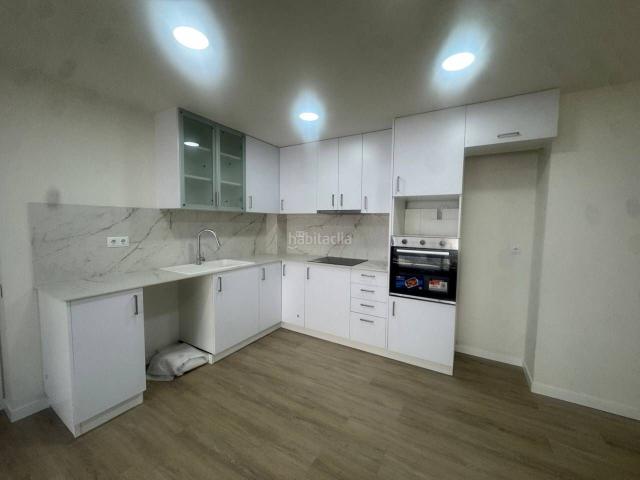 Piso en venta en Canovelles. PLANTA BAJA DE OBRA NUEVA!. Pisos.