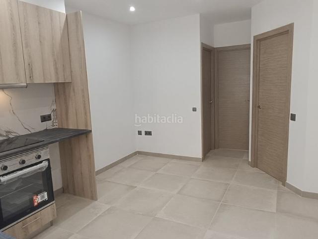 Piso en venta en Canovelles. Planta baja en venta Canovelles. Pisos.