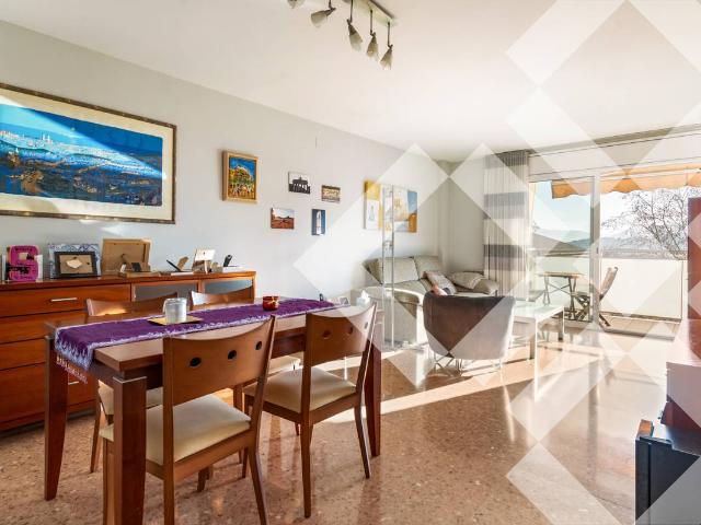 Piso en Venta en Canaletes Turonet