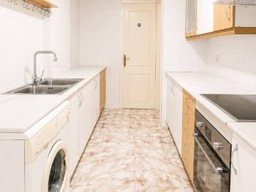 Piso en Venta en Canaletes Turonet