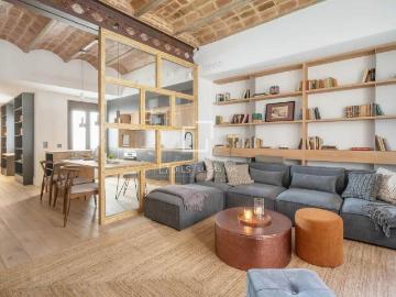 Piso en venta en Plaça Marconi