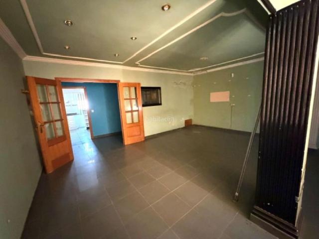 Piso en venta en Canals. DOCTOR SANCHIS PEIRO 15. Pisos.