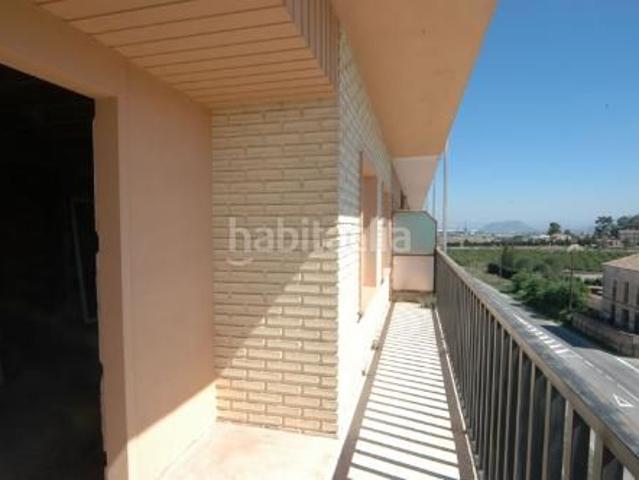Piso en venta en Canals. Solvia Inmobiliaria Piso Alcúdia de Crespins l. Pisos.