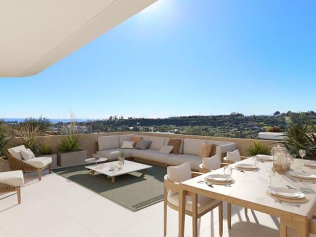 Piso en venta en Cancelada, Málaga Costa del Sol