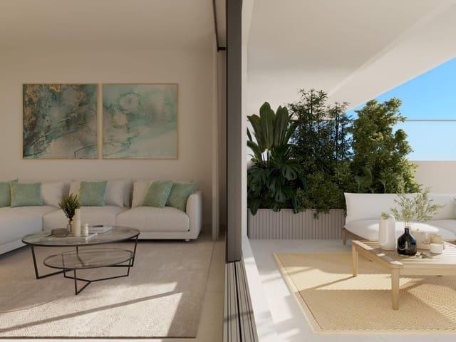 Piso en venta en Cancelada, Málaga Costa del Sol